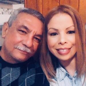 Meet your Posher, Bethzy